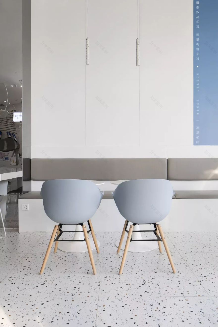 波比铸茶所 | 绿意盎然的人气空间-19