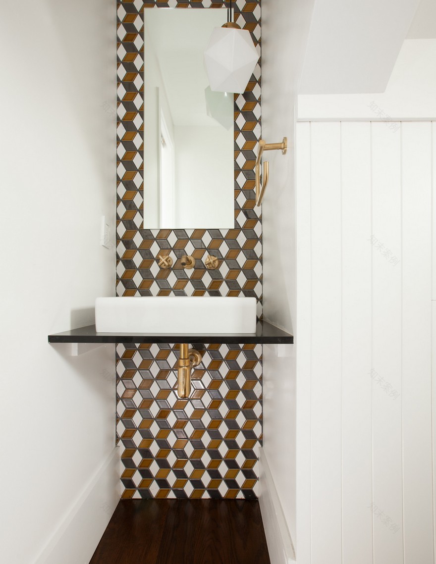 旧金山格伦公园大厦-11