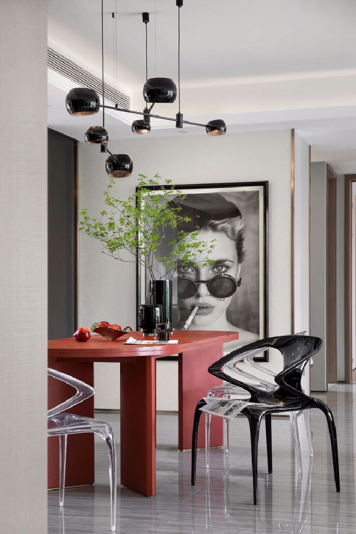 万科 常州 国宾道 样板房丨中国常州丨牧笛设计-35