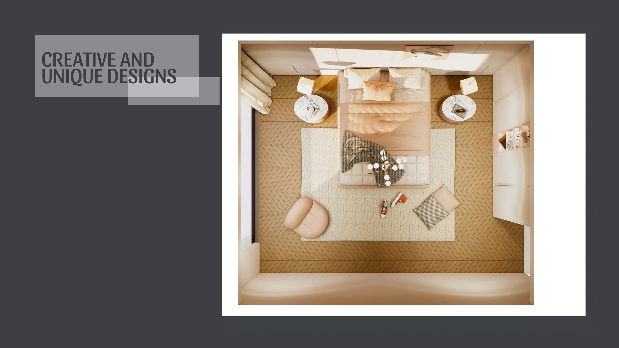 儿童房和游戏室项目丨ngoccao-12