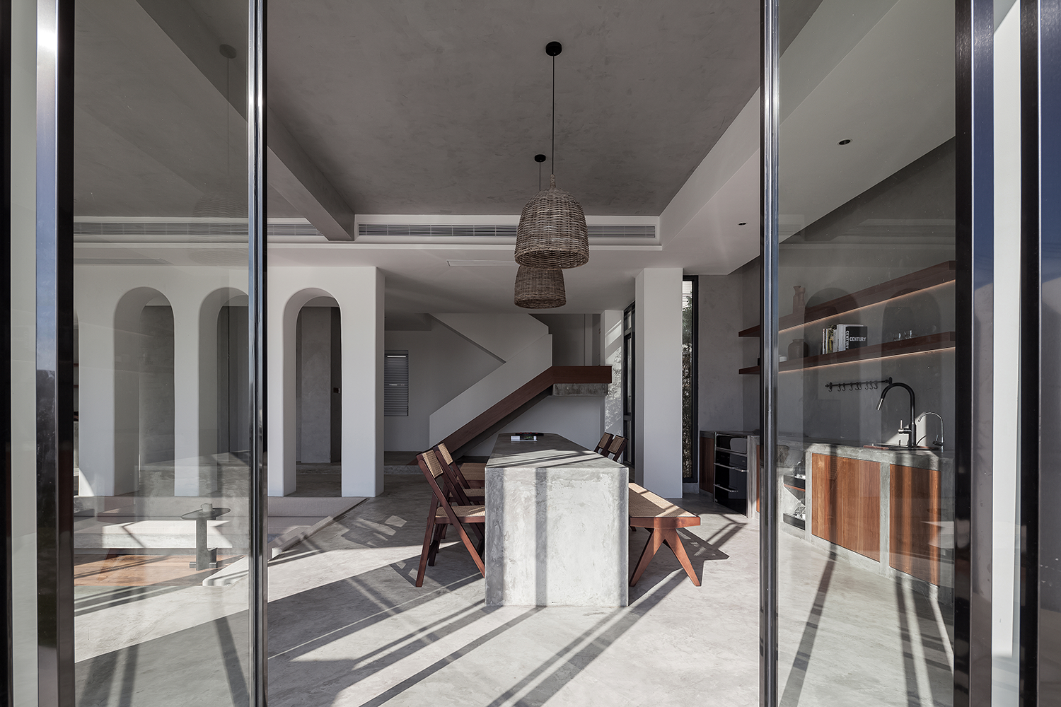 大小设计 | SOUTHLANE, 湄屿南巷民宿-38