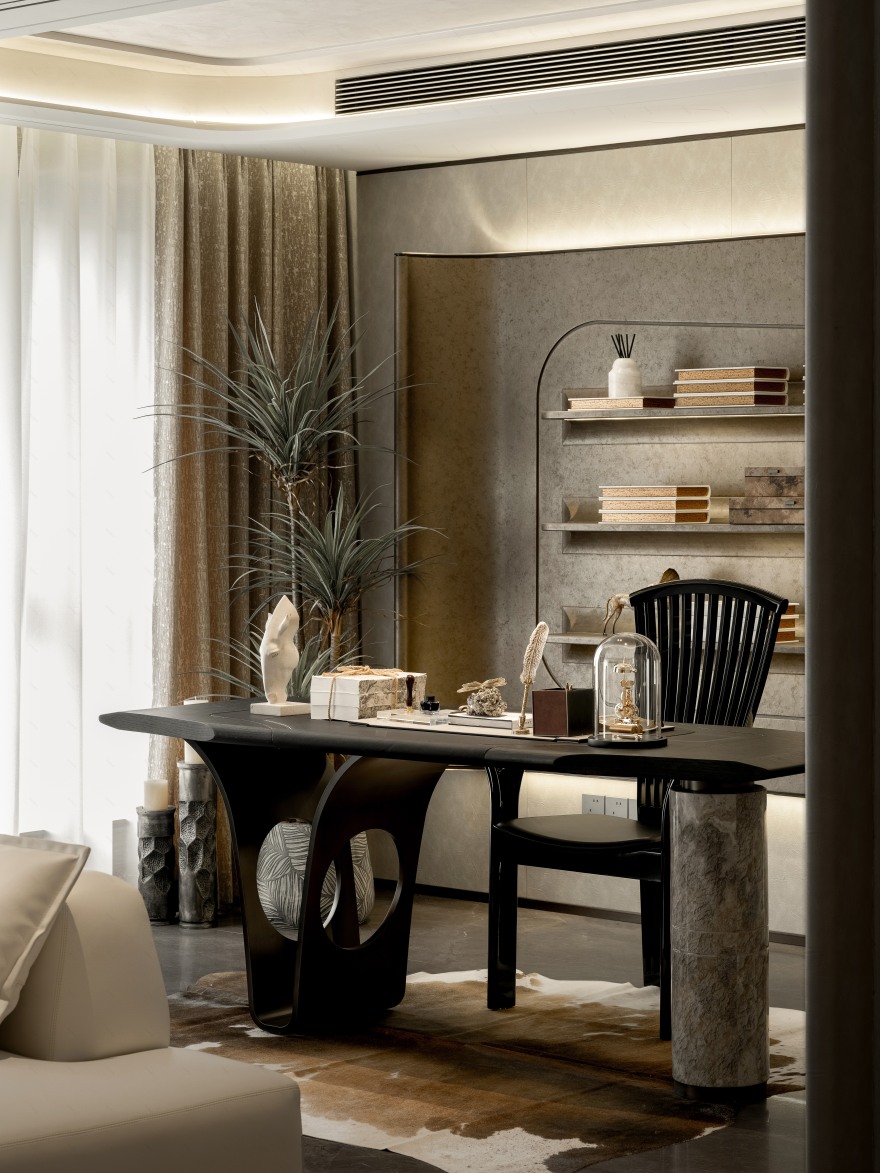 招商1872丨中国沈阳丨无隅制造-25