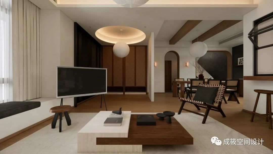 上海成筱设计别墅丨中国上海-11