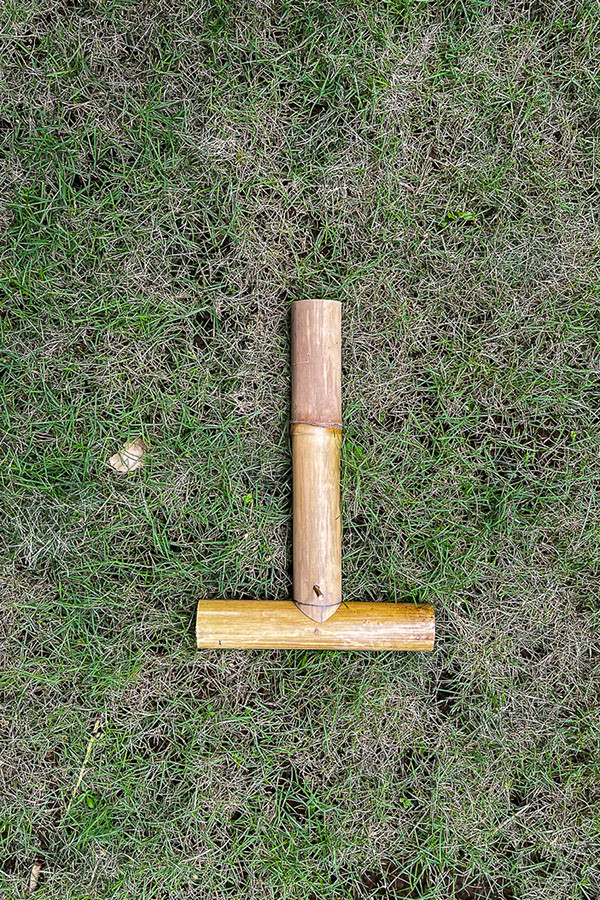 竹艺木工;竹材细木工 丨印度丨Pablo Luna Studio-12