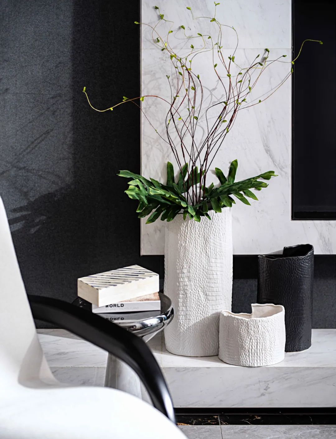 极尽雅致，在这里，过与梦想有关的日子 | 方黄设计-26