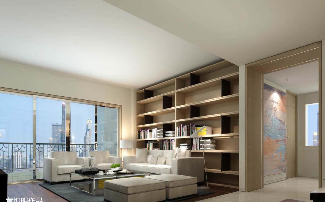 
广州番禺锦绣半岛 -2