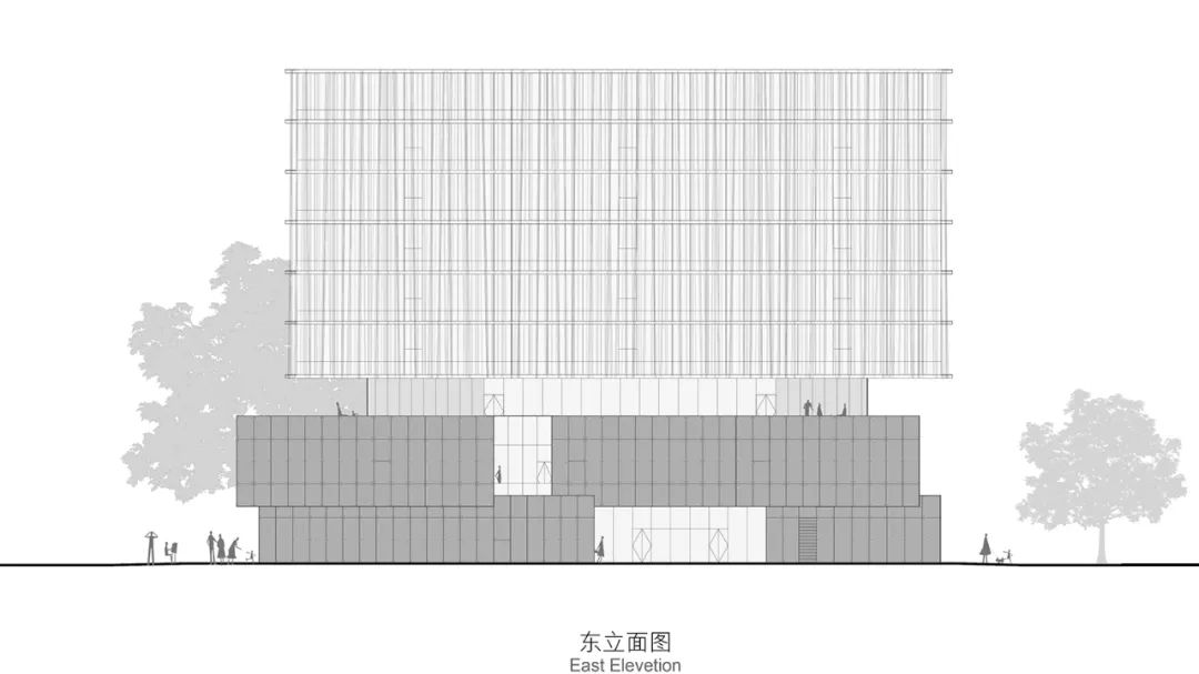 宁波中哲慕尚集团总部大楼丨中国宁波丨上海秉仁建筑师事务所-73