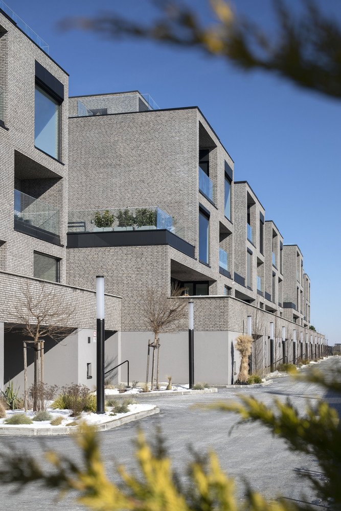 罗利奇房屋丨斯洛伐克布拉迪斯拉发丨cakov+partners-26