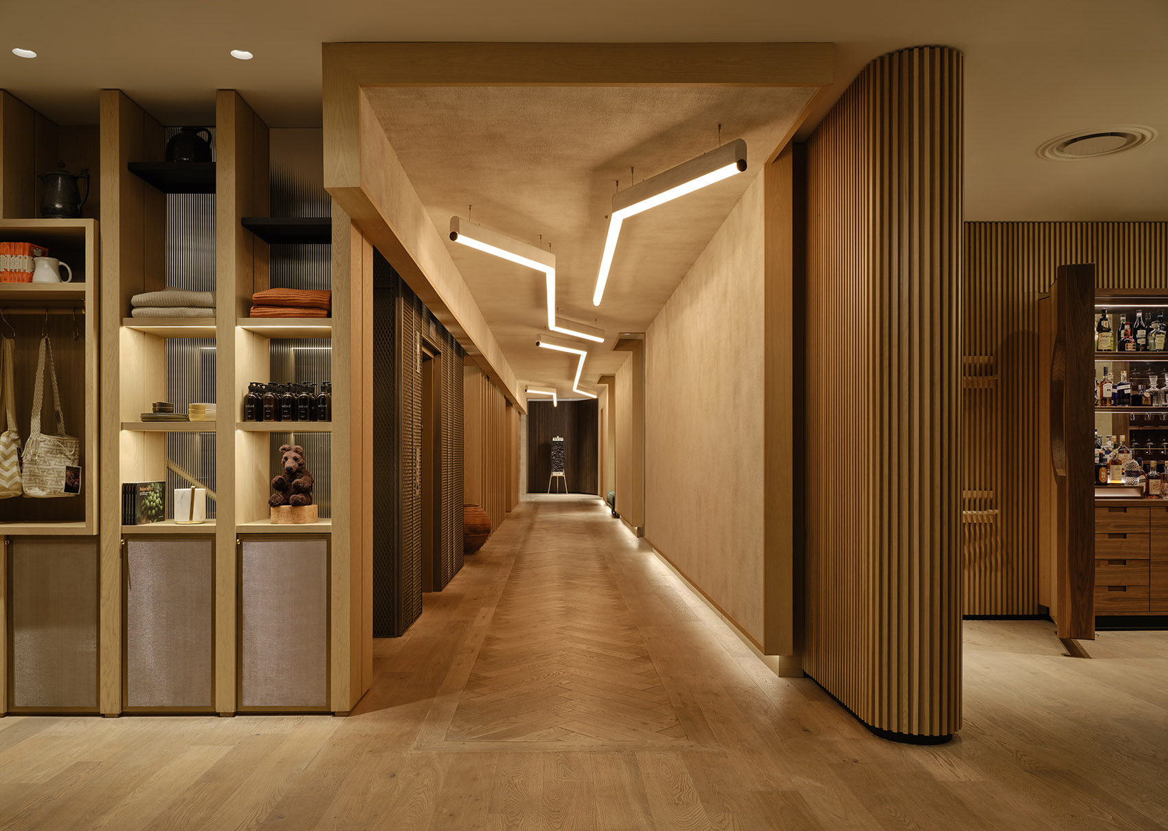 皇家酒店丨加拿大-26