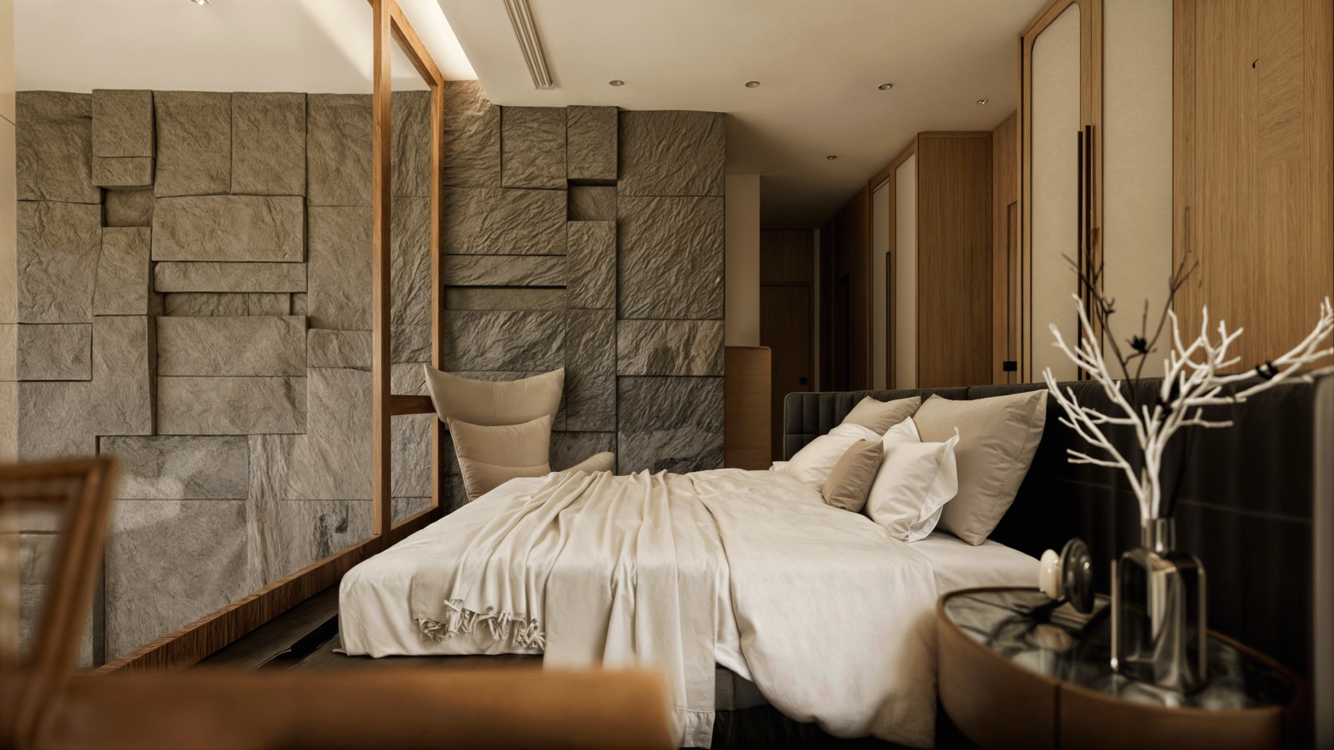 丛林别墅 网格 13-15