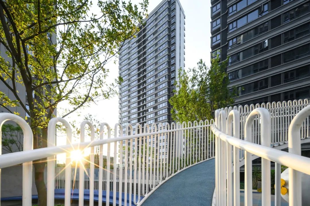 微笑无限，生活无界 | 皖赣旭辉·滨湖江来（大区）-139