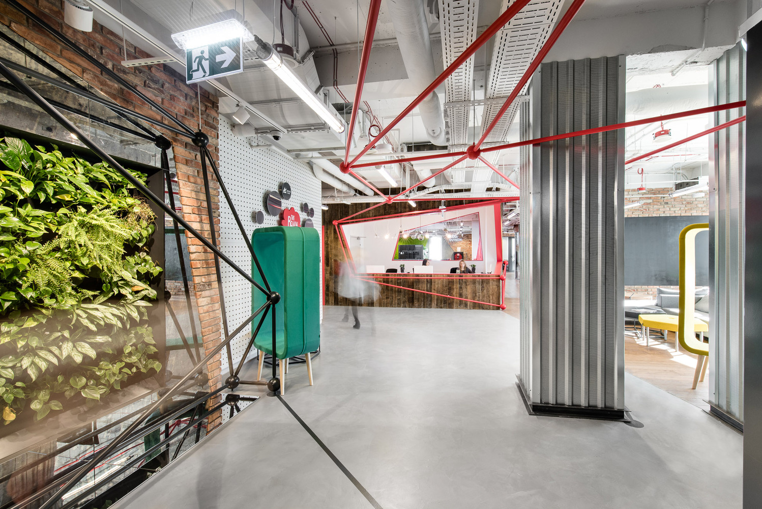 大脑大使馆·创新思维的活力空间-61