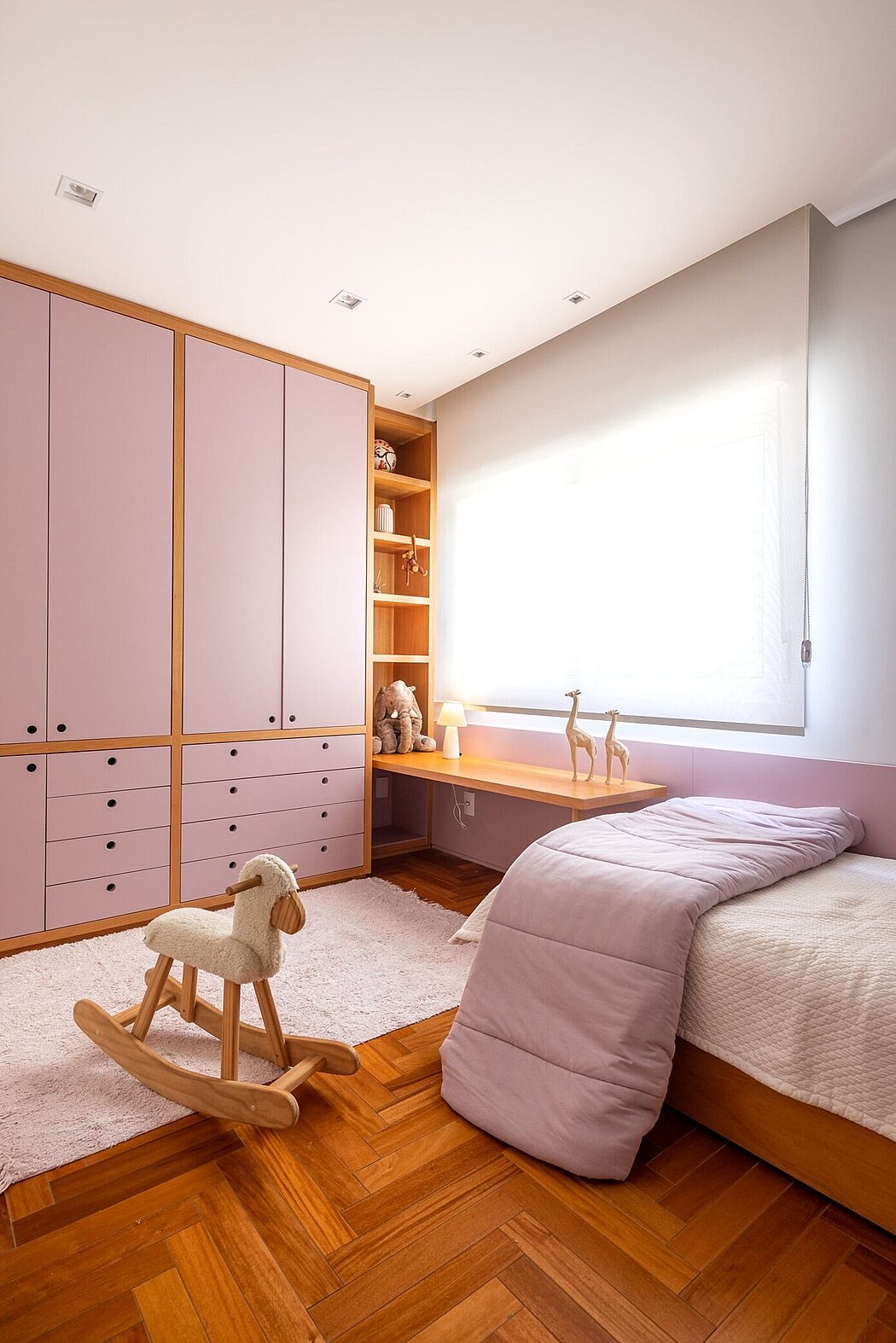 AP 梅尔丨巴西丨0E1 Arquitetos-12