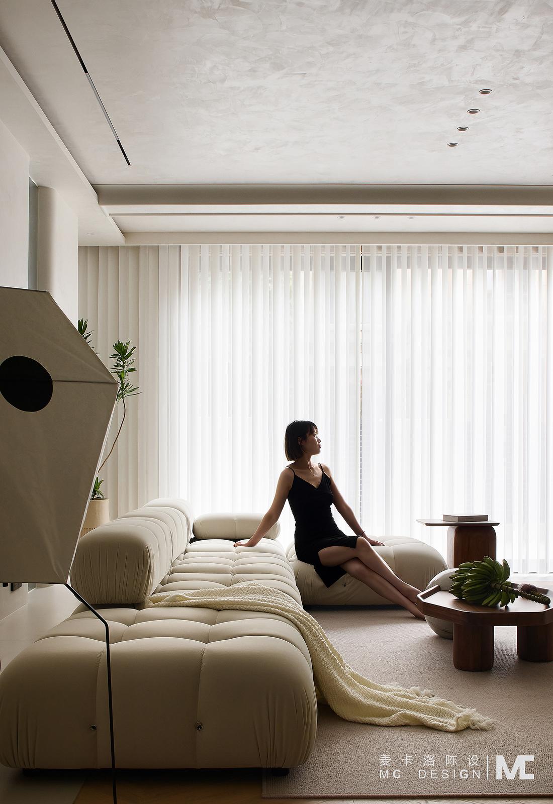 麦卡洛陈设 · 车马很慢-14