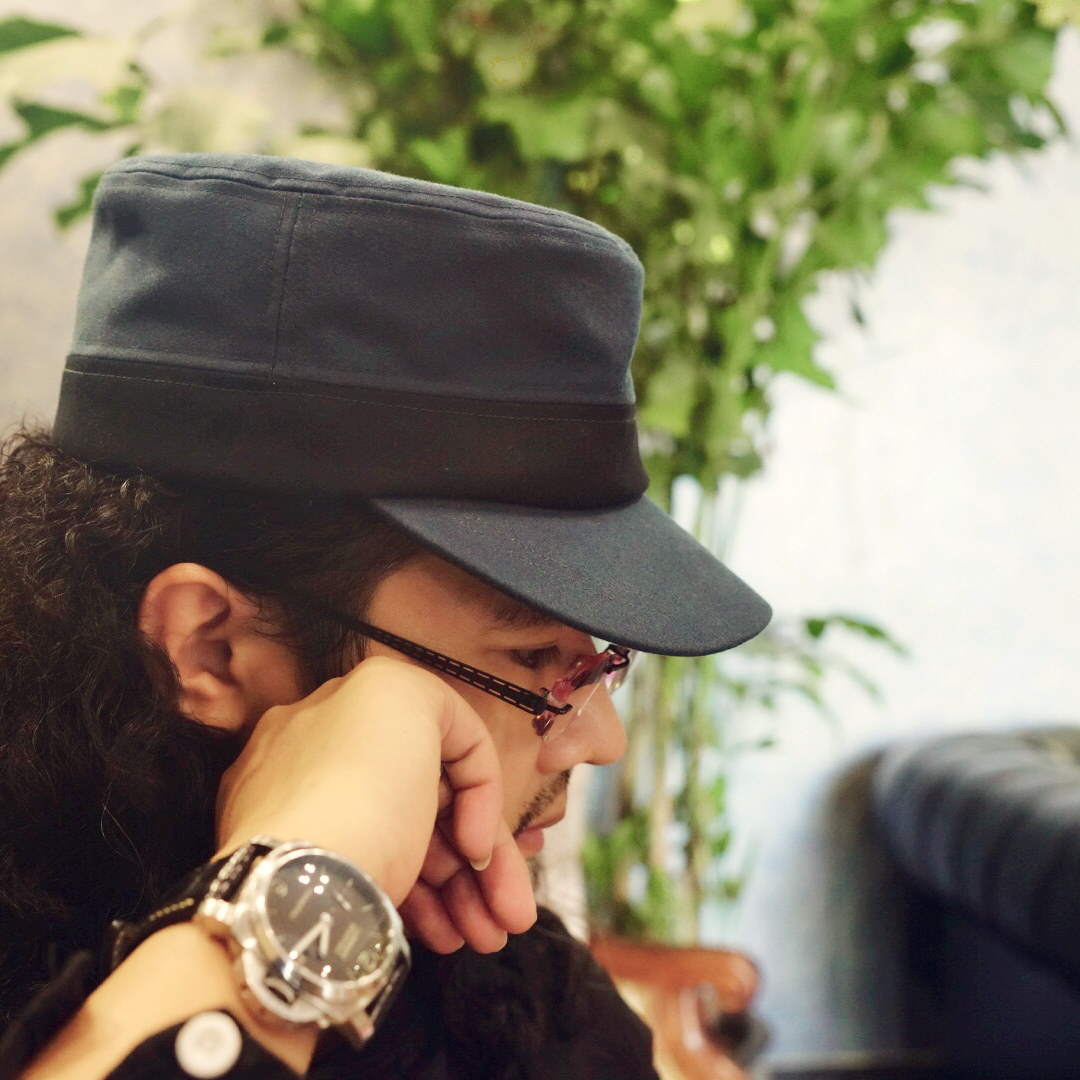 【布恩设计 于海峰作品】简韵--青岛崂山好望角-0