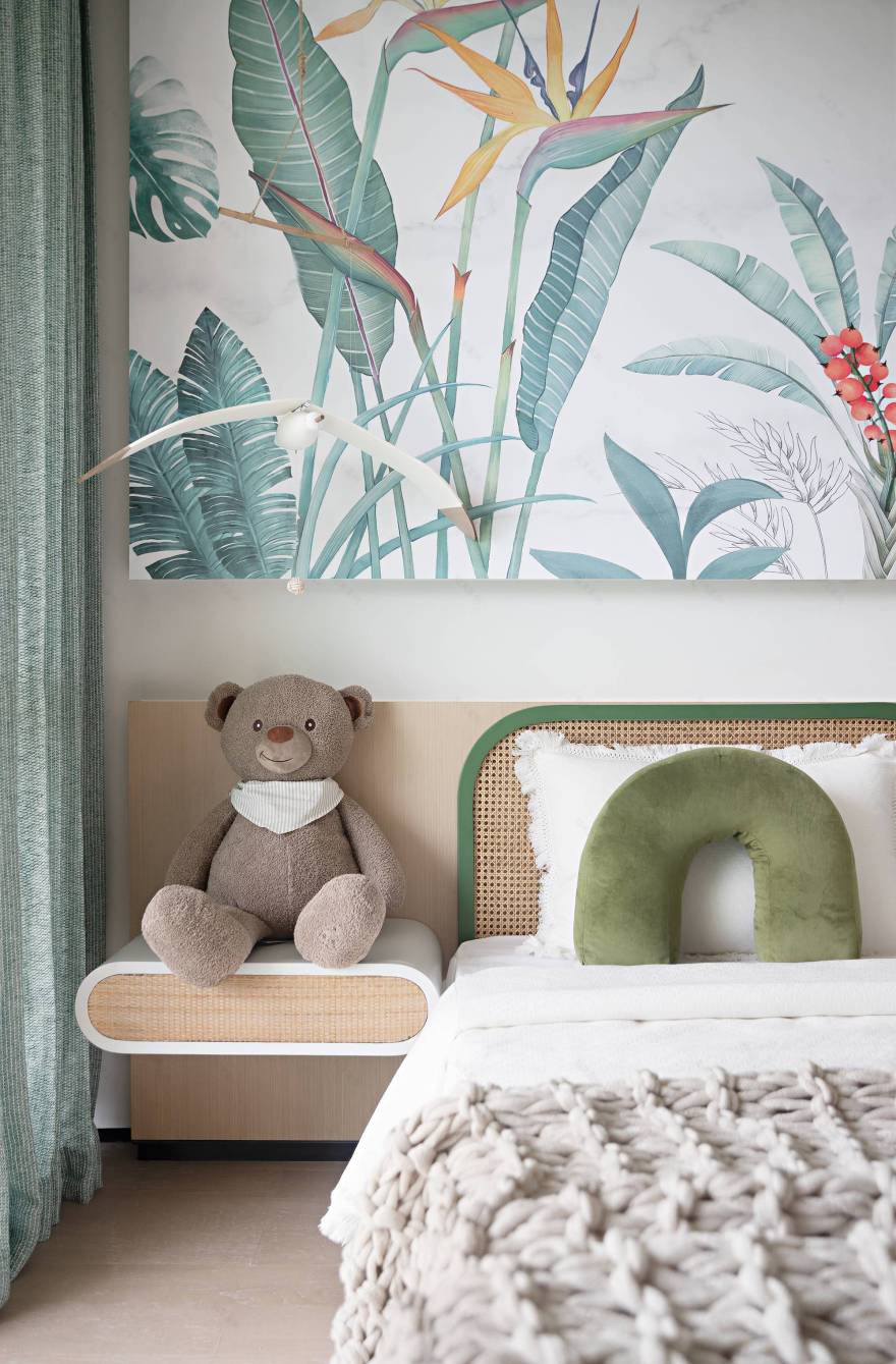 清远融创·由心谷丨中国清远丨YORO 御融设计-24