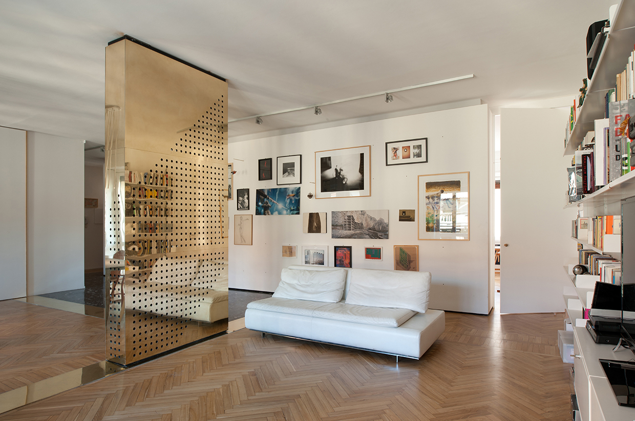 Casa MD Francesco Librizzi Studio-7