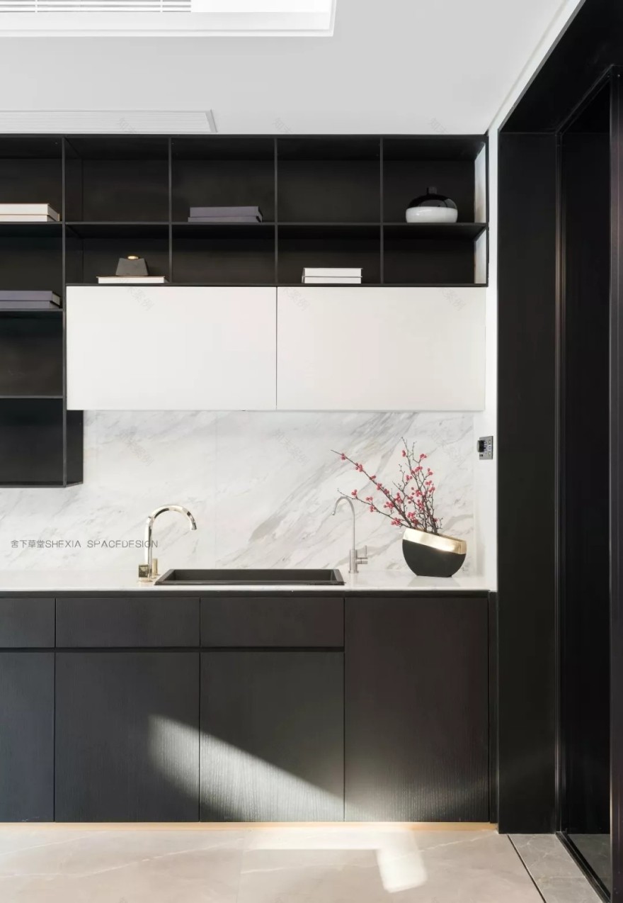 东莞上河居别墅-35