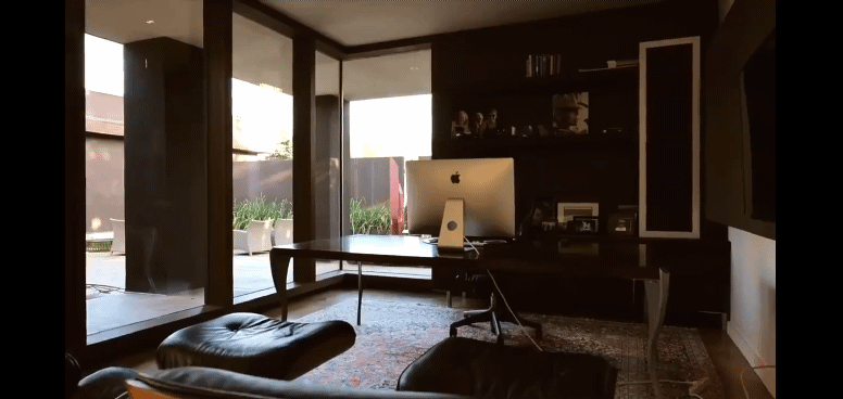 丛林秘境 · H House 宏伟生态豪宅丨著名建筑师吉姆·温斯利-28