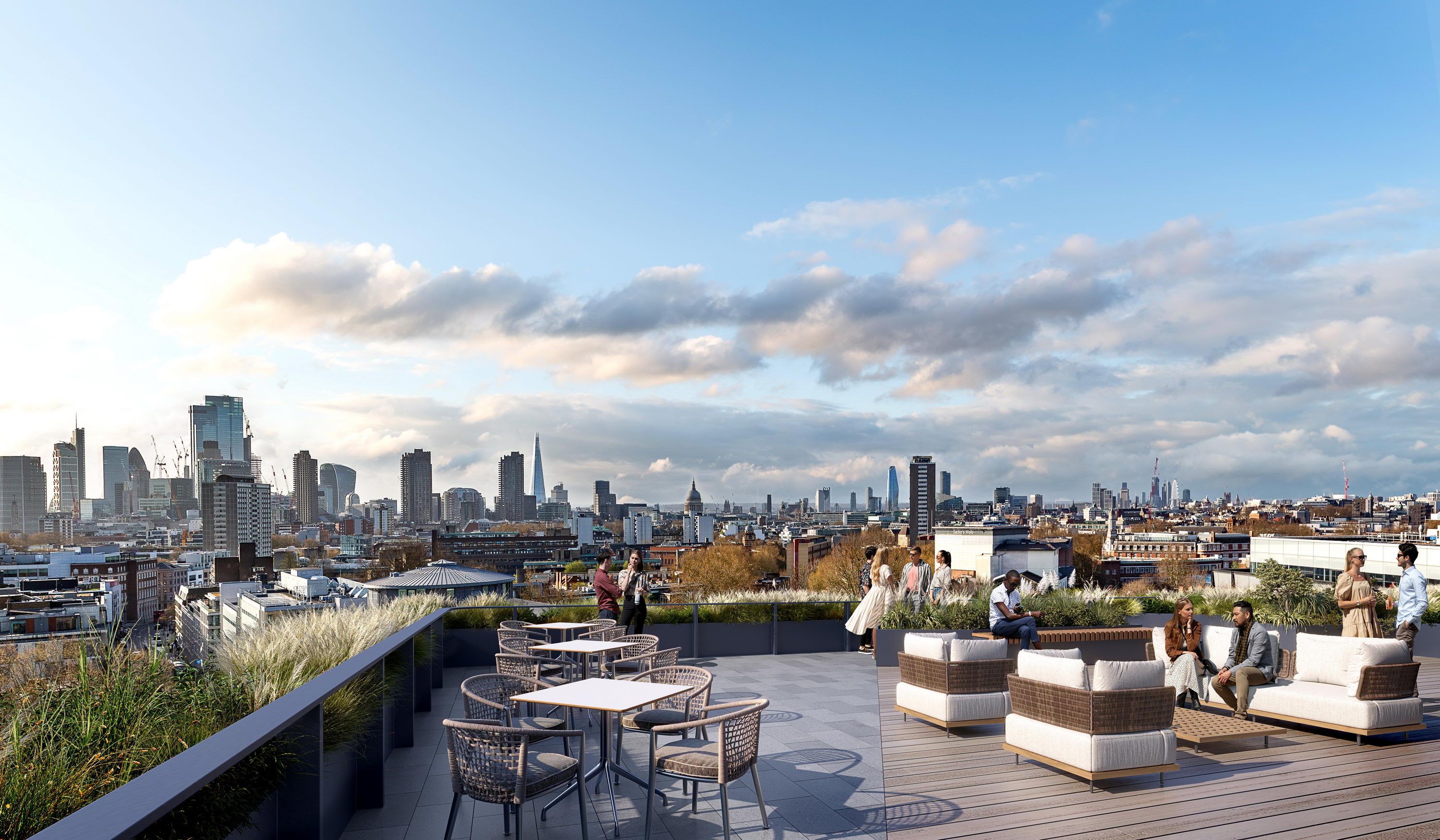 Angel Square, London-12