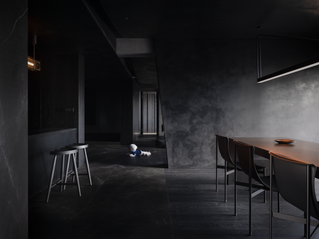 国鸿一号丨中国温州丨言禾内境-22