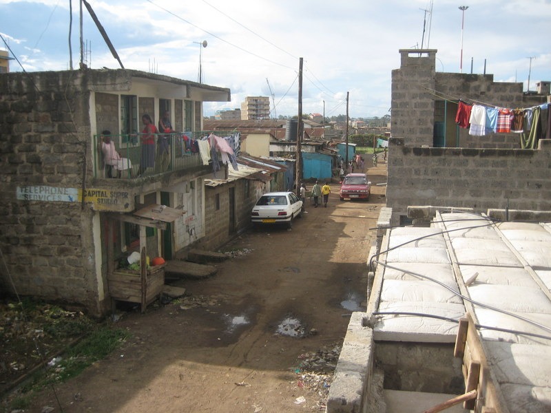 丨肯尼亚内罗毕丨Tecta Consultants-28