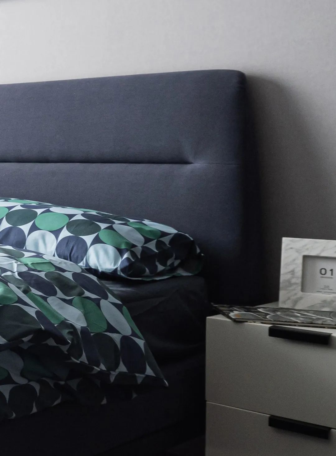 华润金悦湾现代家居设计,打造生活艺术空间-99