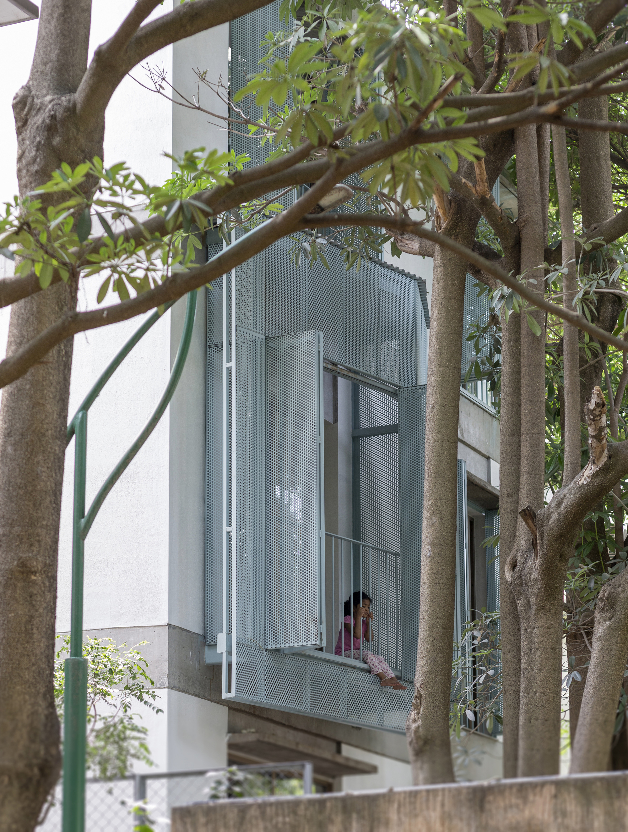 JP 之家丨印度班加罗尔丨Collective Project-20