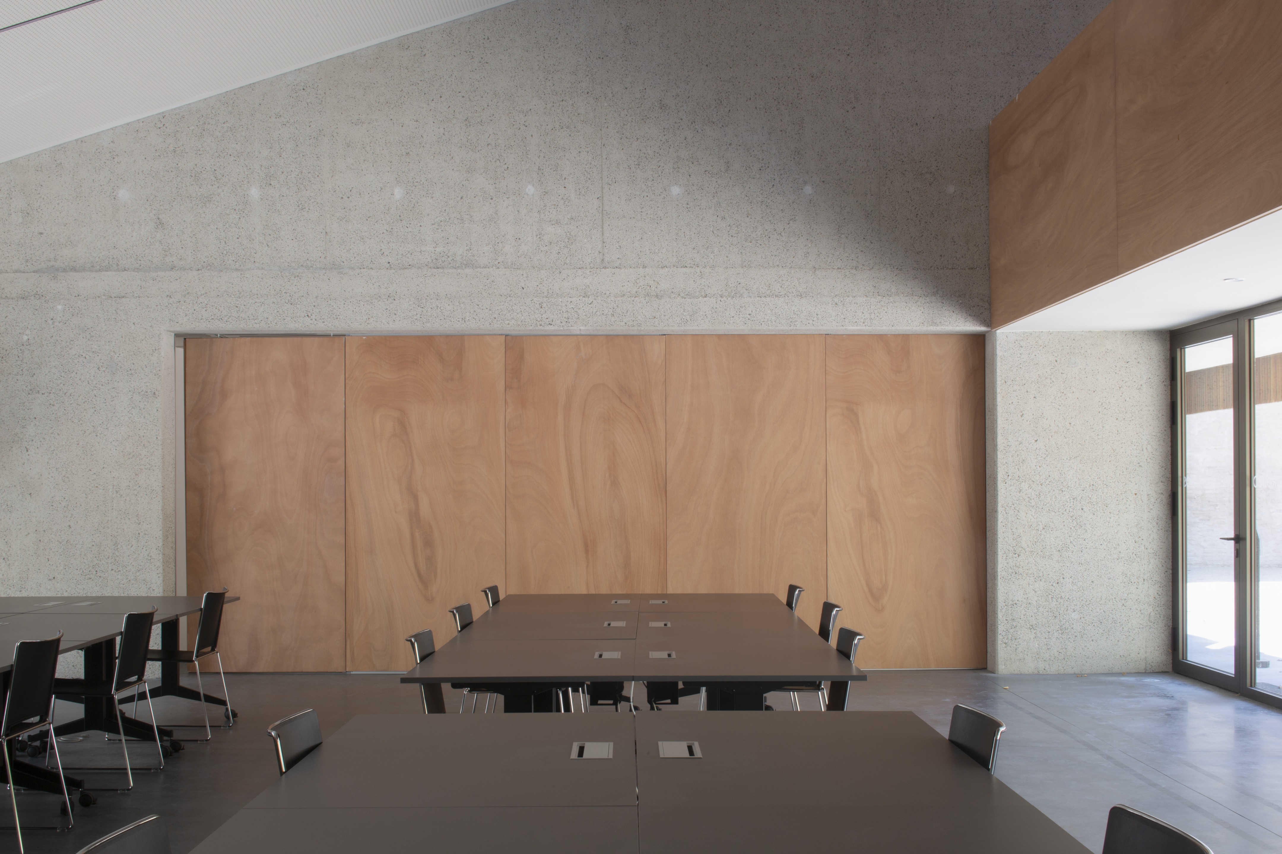 意大利古老修道院的重生 | 设计与历史的完美融合-67