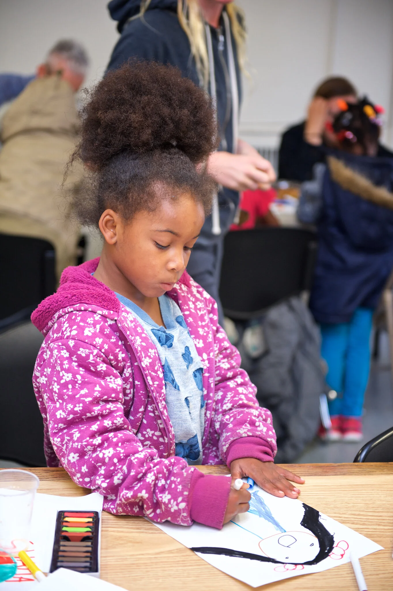 Potrero Hill Neighborhood Trans Plan — Fletcher Studio-42