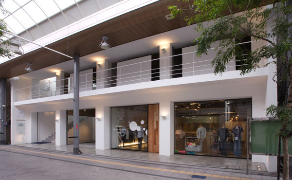 丨日本宫崎丨有限会社COGITE-11