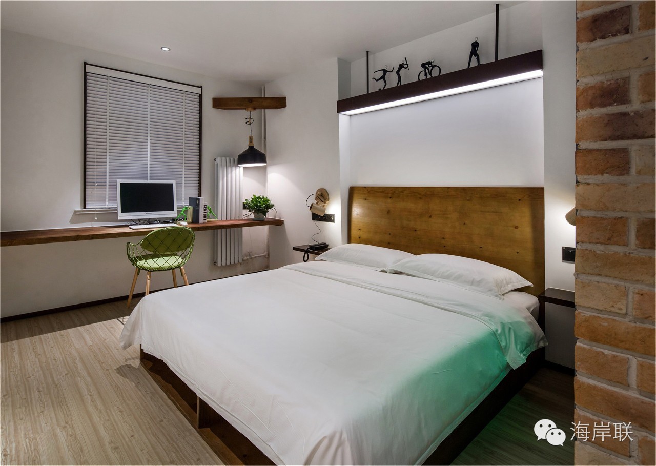 北京海岸---IN酒店，与你同行【北京海岸设计·976期】-79