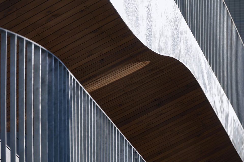 Enhako 大楼丨日本埼玉丨Organic Design Inc.-15