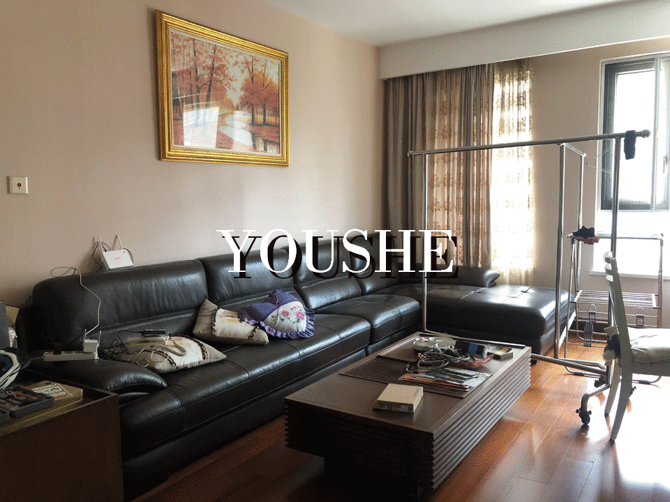 上海老房改造丨中国上海丨由舍空间设计-19