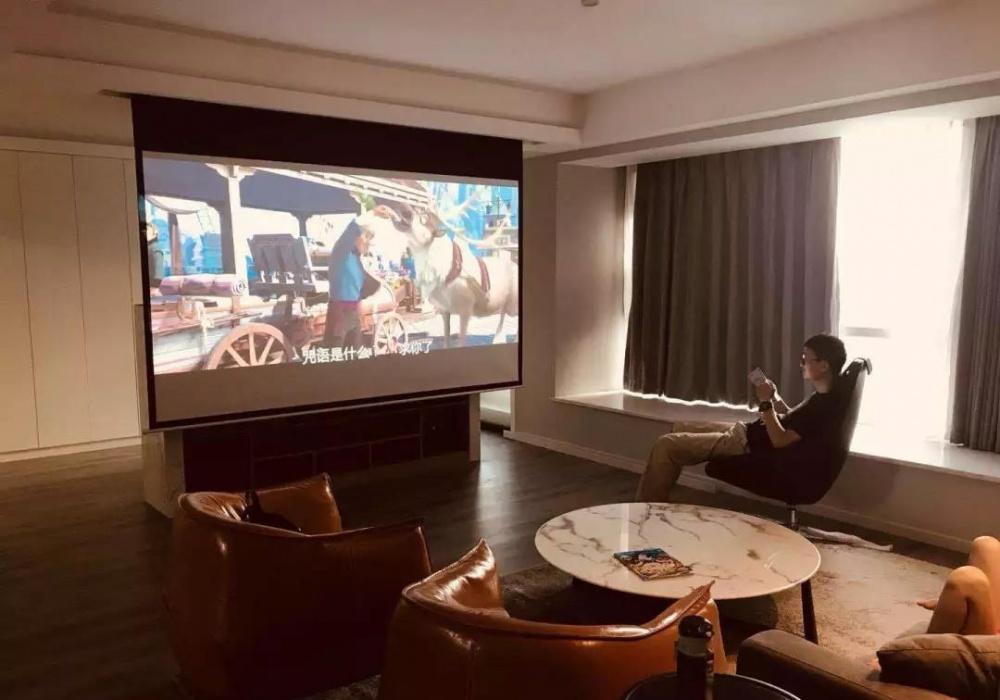 49 万打造 150 平高级感性冷淡风家居设计-27