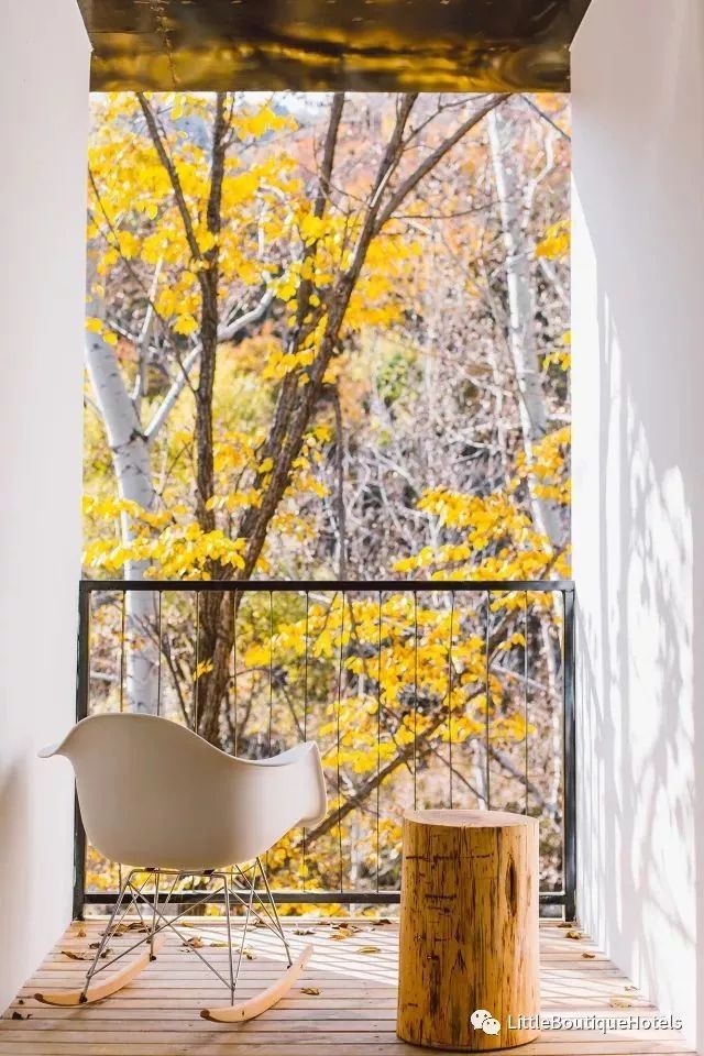 雾灵山阿那亚·隐庐山房-25