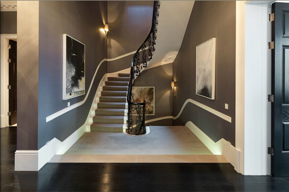 Candy-Candy跨界的室内空间对话-3-26