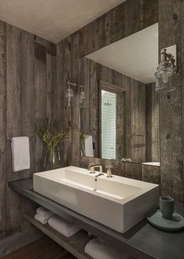 Wilson 乡村牧场别墅 | 经典与现代的融合-48