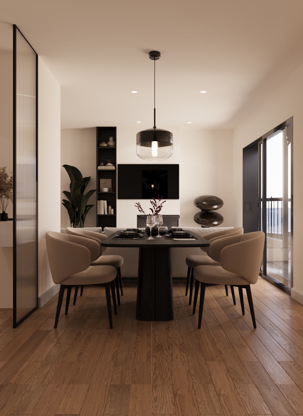 Distrikt apartment design for sale in Lisbon-3