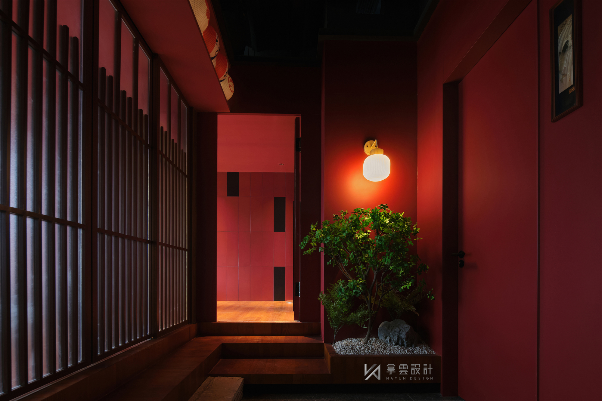 藤原布二安室桃会席料理丨中国南京-13