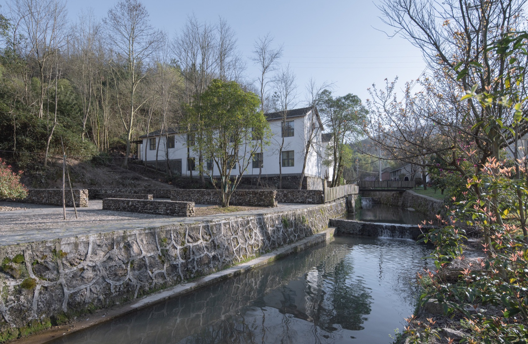 长宁公交首末站复合利用项目丨中国上海丨冶是设计-136