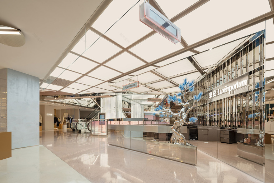 东安睿锦丨中国北京丨All Design Studio-26