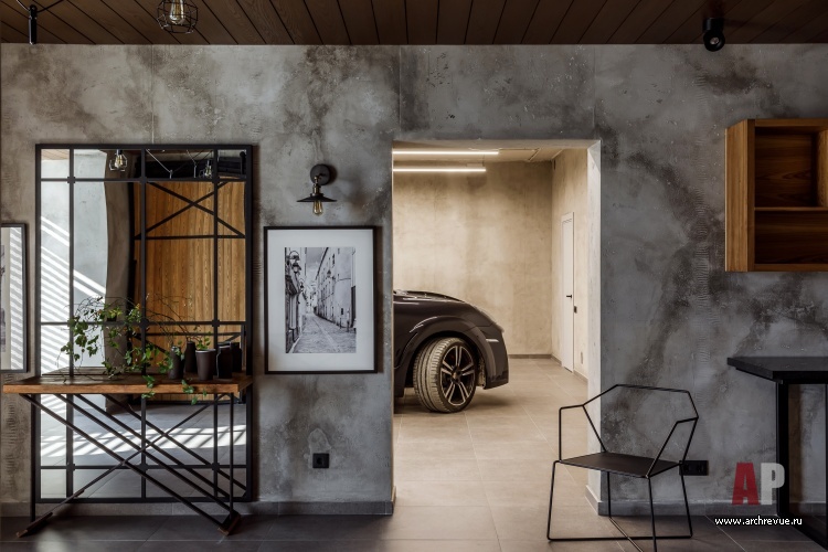 现代黑海边别墅（Дом с мужским характером）丨俄罗斯丨Паунич Елена,Палкина Екатерина-64