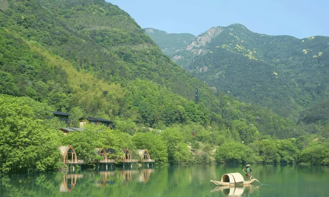 杭州富春开元芳草地乡村度假酒店-101