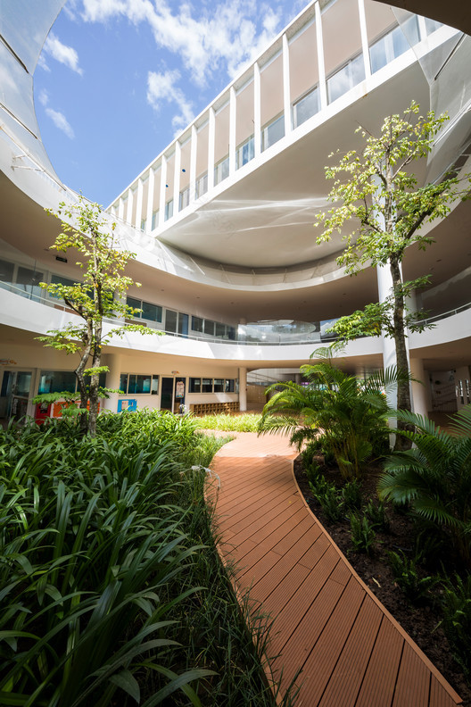 TTC Elite Ben Tre 幼儿园-12