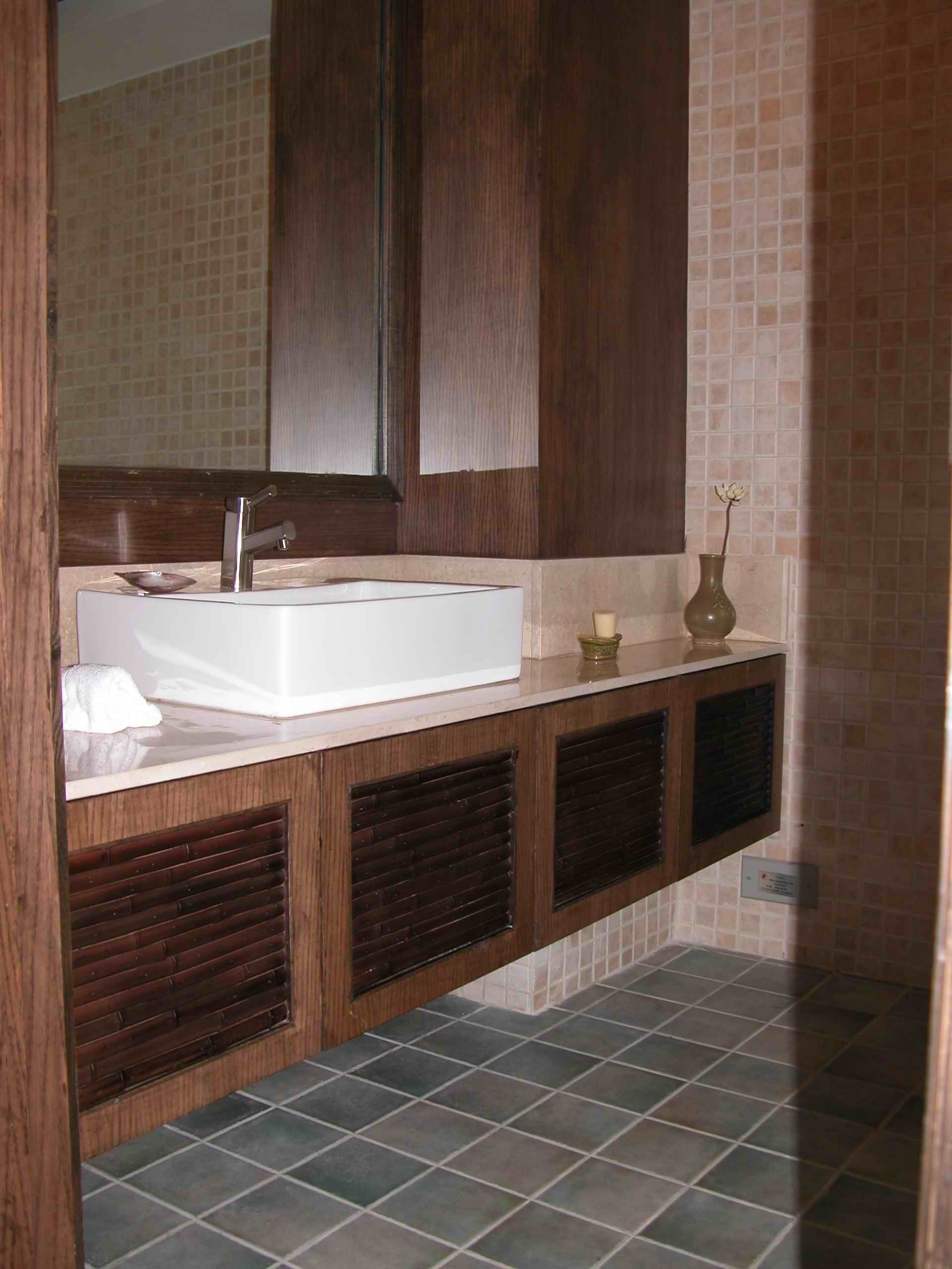 上海金地格林春晓 样板房-44