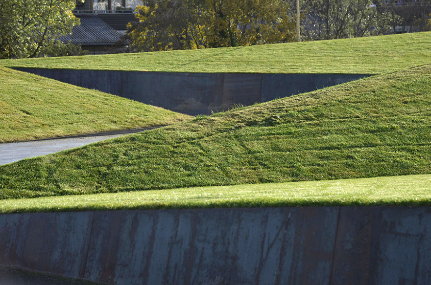 毕马威丹麦总部景观设计-3