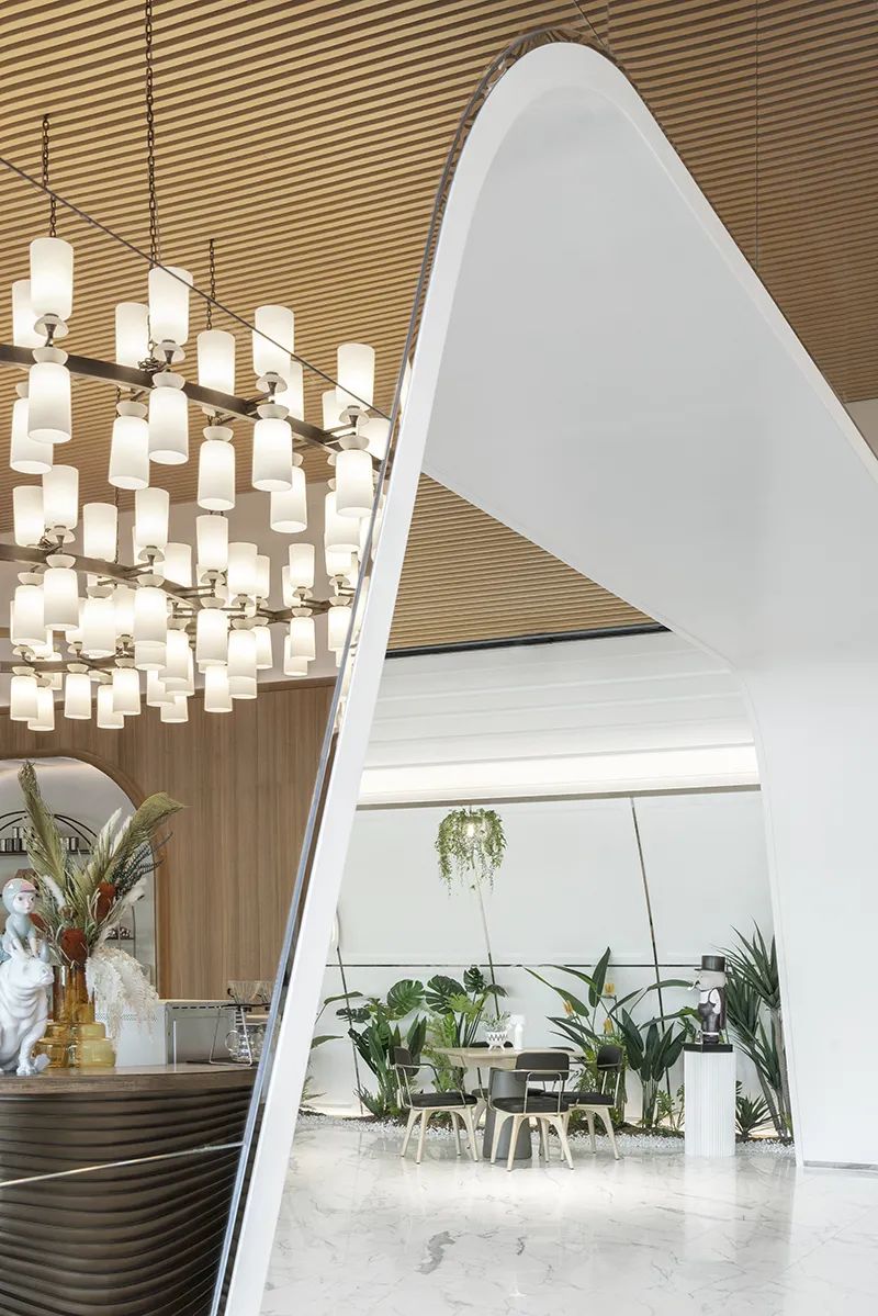 万科无锡西漳 Co·life 联合生活馆丨中国无锡-67