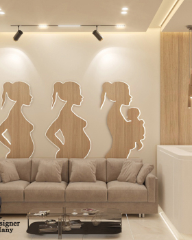 Gynecology and Obstetrics Clinic