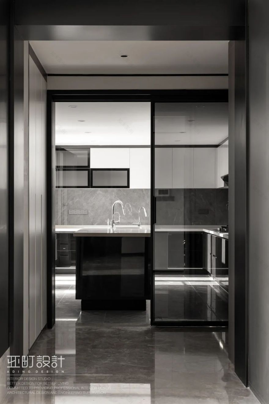 衡山脚下的禅意闲居丨亚町设计-56